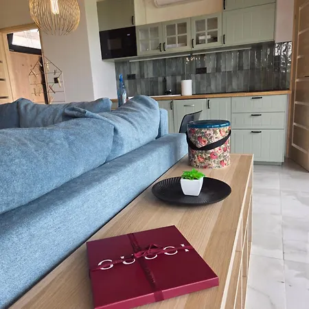 Hillside Olive Apartmanhaz Koezoes Wellnessell Pécs