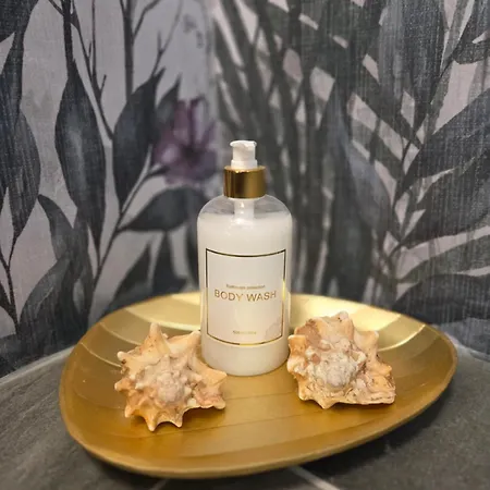 Lejlighed Hillside Olive Apartmanhaz Koezoes Wellnessell Pécs