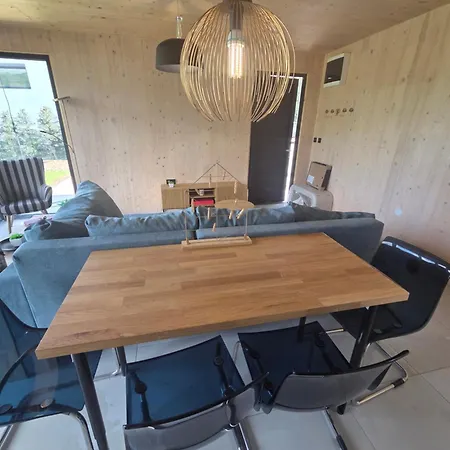 Hillside Olive Közös Wellnessell Appartamento