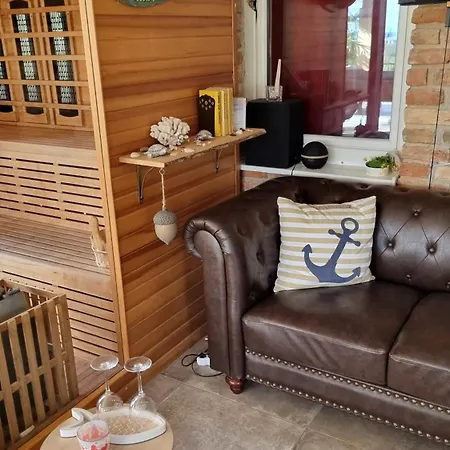 Hillside Olive Apartmanhaz Koezoes Wellnessell Lejlighed *